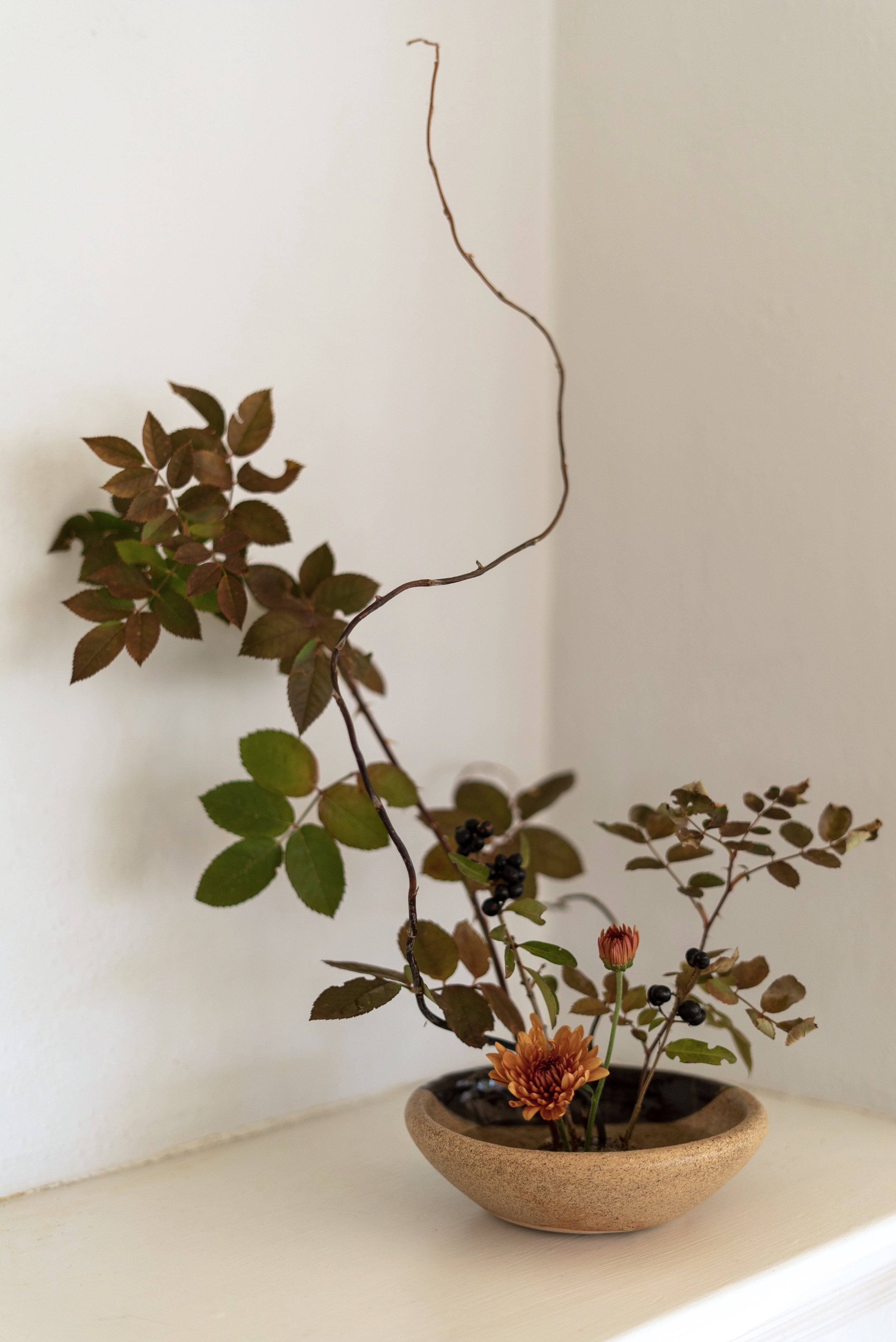 What Is Ikebana? The Mechanics of Ancient Japanese Floral Design